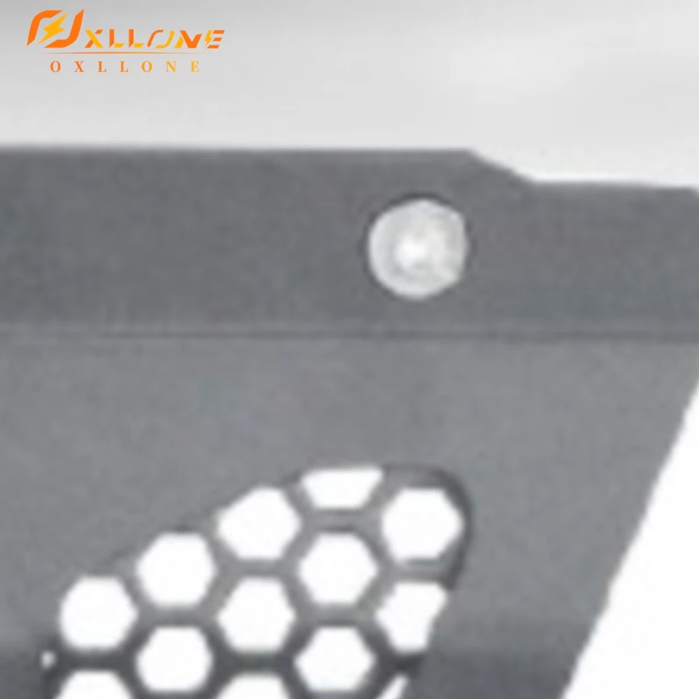 Radiator Guard For Ducati Hypermotard 821 939 SP Hyperstrada 821 939 2013 2014 2015 2016 2017 2018 Protection Grille Cover Parts
Radiator Guard For Ducati Hypermotard 821 939 SP Hyperstrada 821 939 2013 2014 2015 2016 2017 2018 Protection Grille Cover Parts