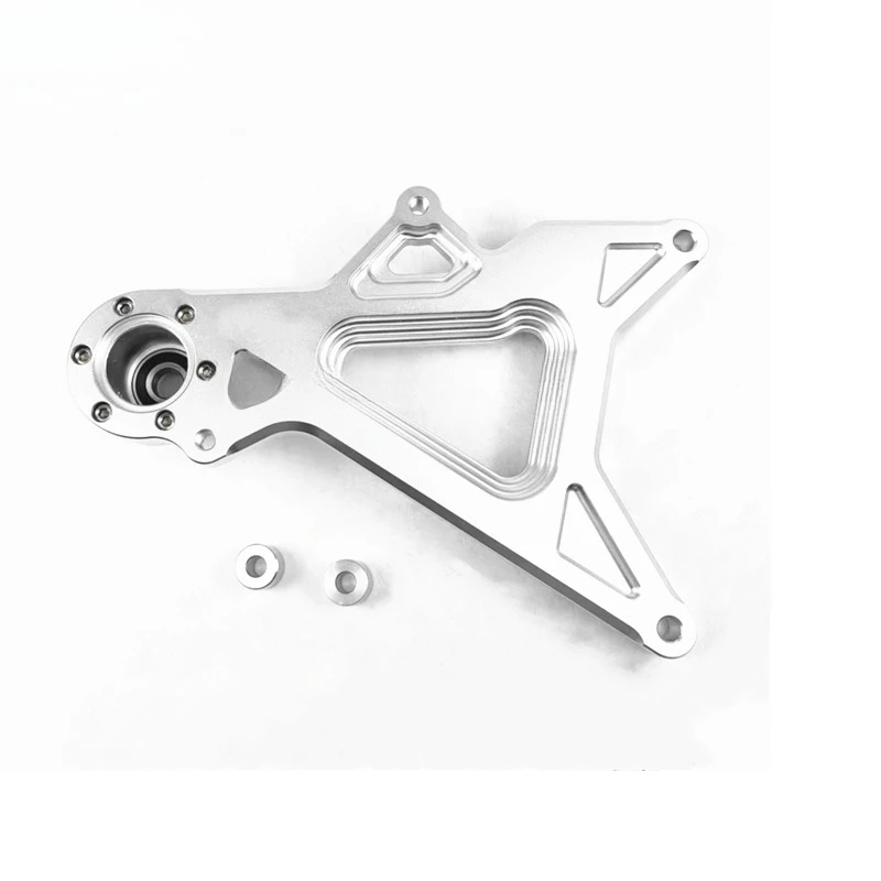 Click 125 150 numerical control motorcycle swing arm
Click 125 150 numerical control motorcycle swing arm
