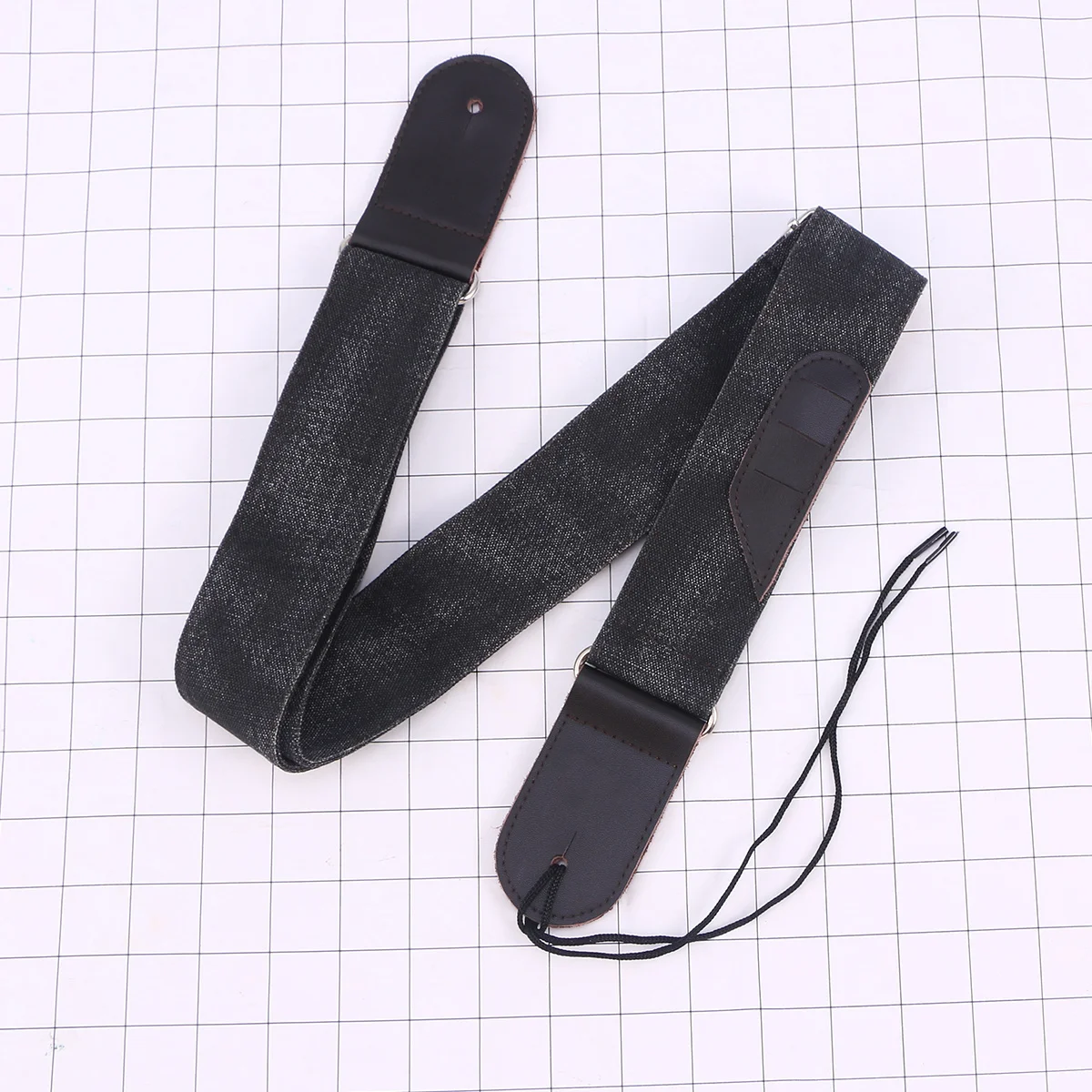 Guitar Strap Comfortable Wear Proof Universal Adjustable Evenly Dispersed Weight
Guitar Strap Comfortable Wear Proof Universal Adjustable Evenly Dispersed Weight