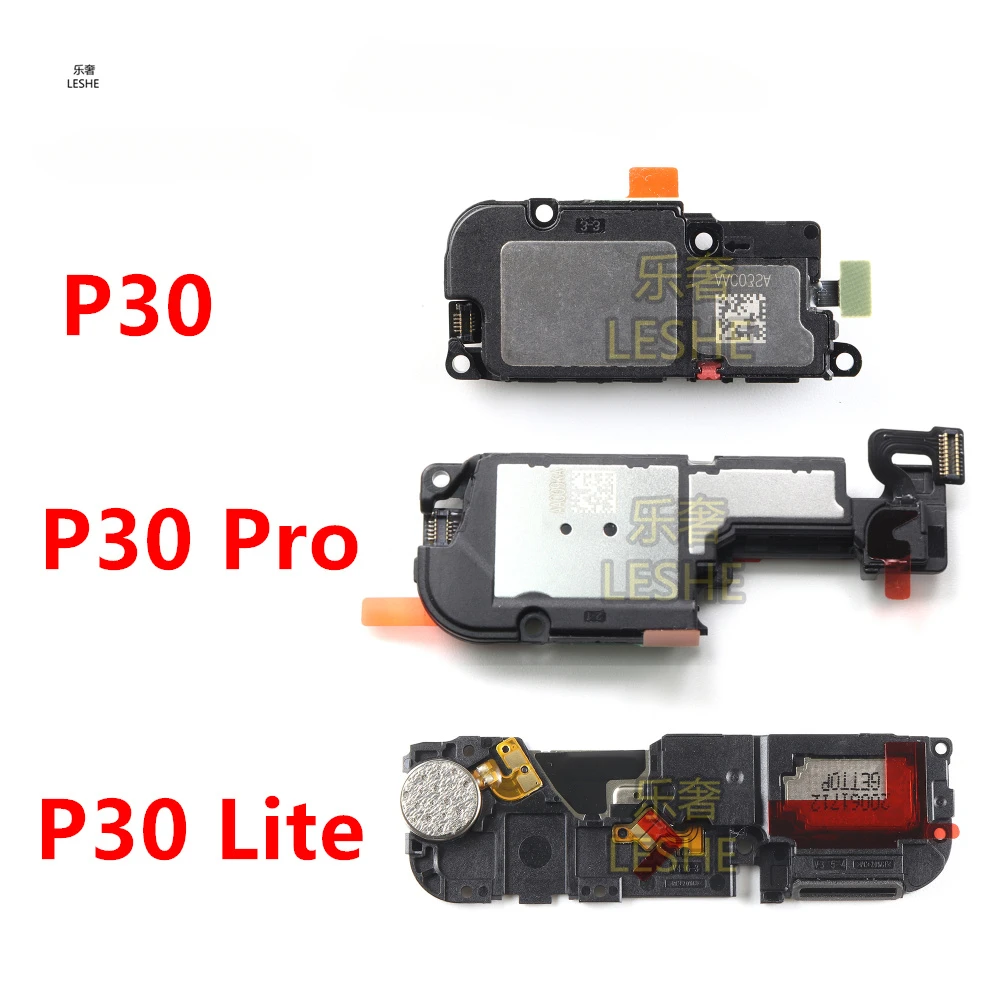 Громкий динамик для Huawei P30 Pro P30 Lite, громкий динамик, зуммер, звонок, аксессуары для телефонов, запасные части
Громкий динамик для Huawei P30 Pro P30 Lite, громкий динамик, зуммер, звонок, аксессуары для телефонов, запасные части