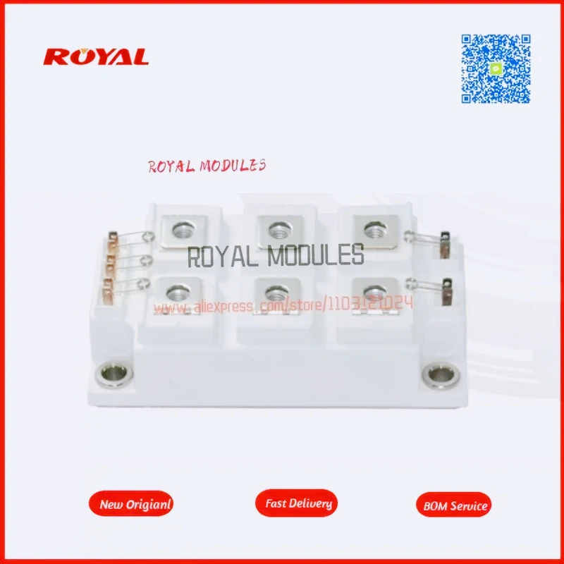 New Original MMG150B065PD6EN MMG200B065PD6EN MMG300B065PD6EN
New Original MMG150B065PD6EN MMG200B065PD6EN MMG300B065PD6EN