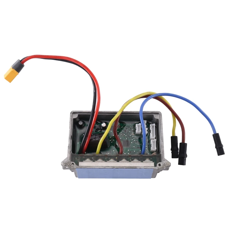 Контроллер MAX G30 для Ninebot MAX G30, запасные части для электрического скутера
Контроллер MAX G30 для Ninebot MAX G30, запасные части для электрического скутера