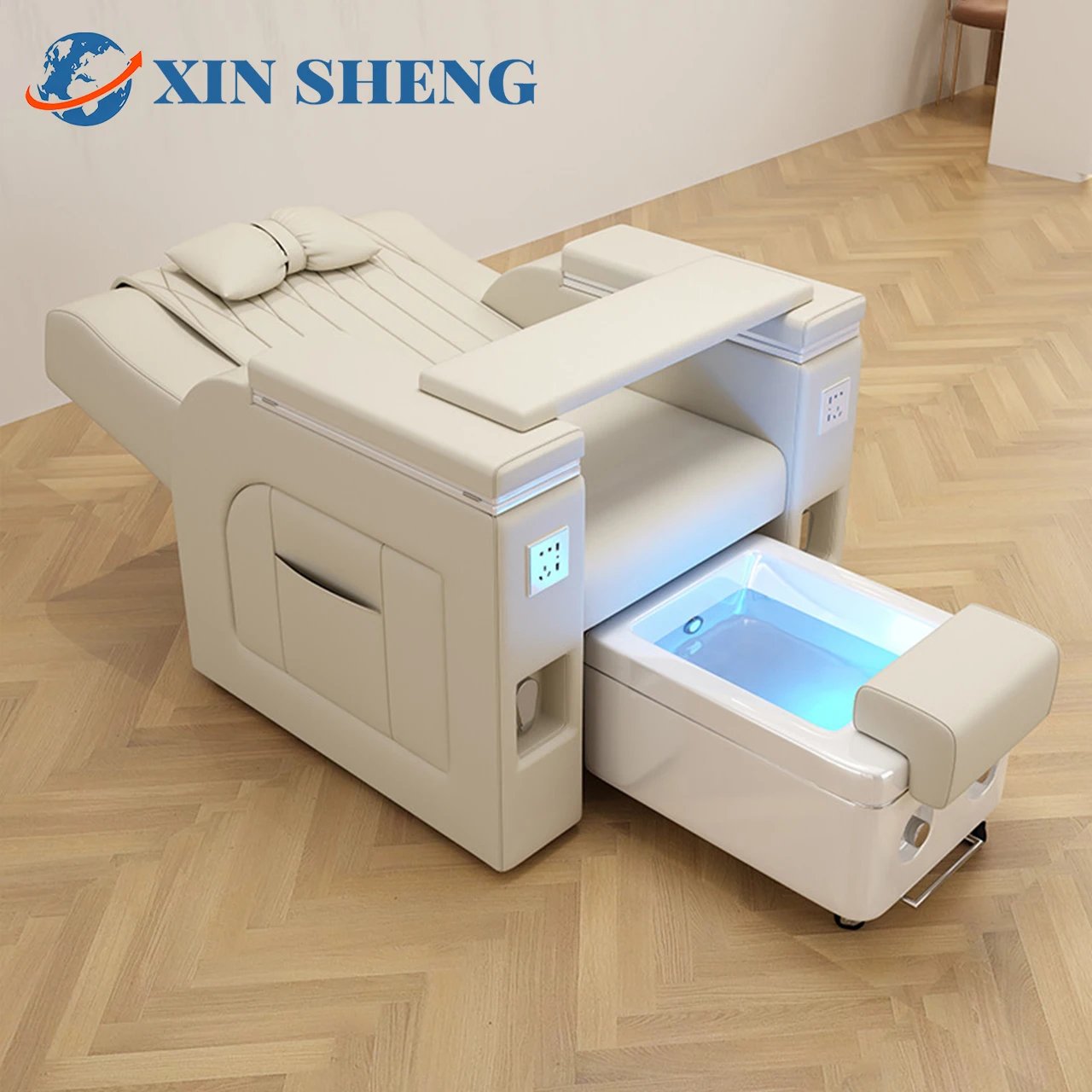 Массажные кресла для педикюра, диваны для маникюрных салонов, автоматические массажные кресла для спины, кресла для педикюра, мебель для СПА-салонов с массажем ног и маникюром
Массажные кресла для педикюра, диваны для маникюрных салонов, автоматические массажные кресла для спины, кресла для педикюра, мебель для СПА-салонов с массажем ног и маникюром