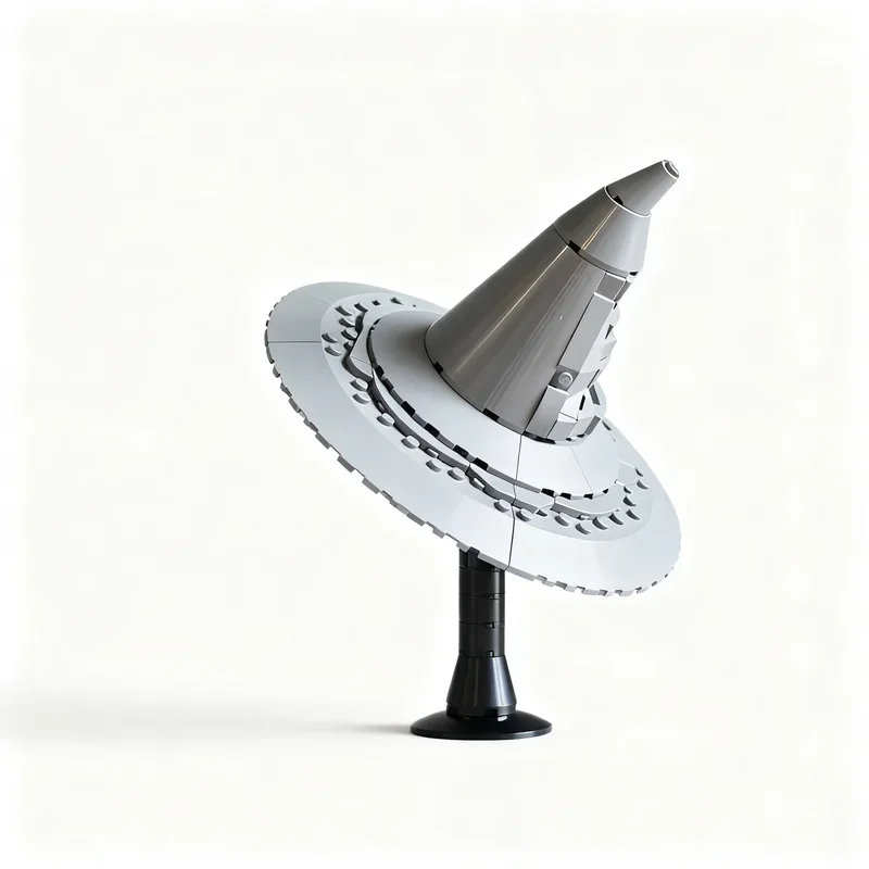 391PCS MOC Lord Of The Ringsed Movie Gandalf Greys Wizard Hat Model DIY Creative Ideas Display AssemblyPuzzle Birthday Gift Set
391PCS MOC Lord Of The Ringsed Movie Gandalf Greys Wizard Hat Model DIY Creative Ideas Display AssemblyPuzzle Birthday Gift Set
