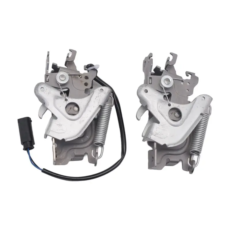 AEA7-2Pcs Front Hood Latch Lock 51237468347 51237468348 For BMW F44 G20 G26 G80 F30 F31 F32 G22 G23 F36 G82
AEA7-2Pcs Front Hood Latch Lock 51237468347 51237468348 For BMW F44 G20 G26 G80 F30 F31 F32 G22 G23 F36 G82