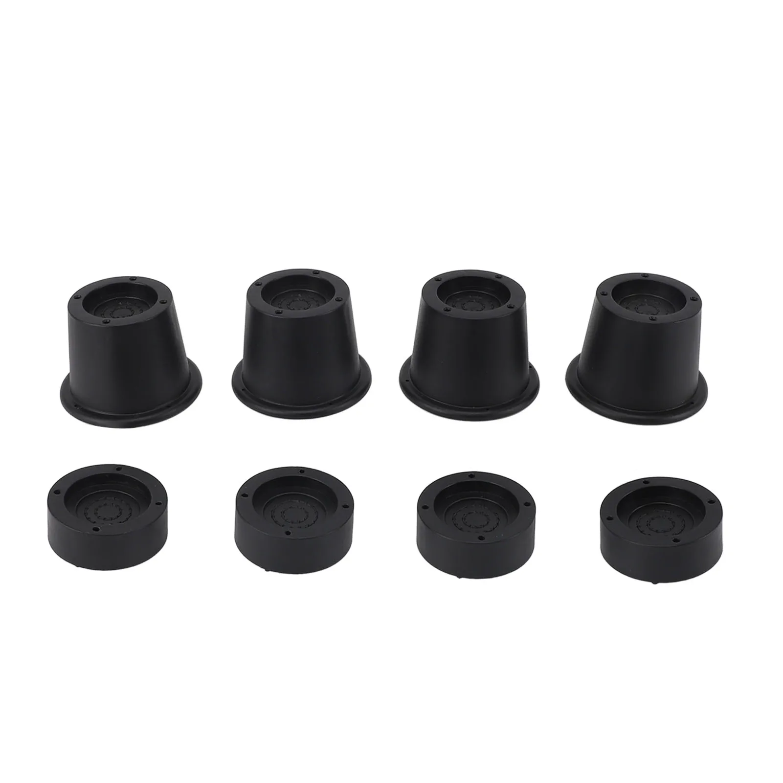 Round Home Bed Risers Heavy Duty Furniture Risers For College Dorm Bed Sofa Table Couch Chair Desk
Round Home Bed Risers Heavy Duty Furniture Risers For College Dorm Bed Sofa Table Couch Chair Desk