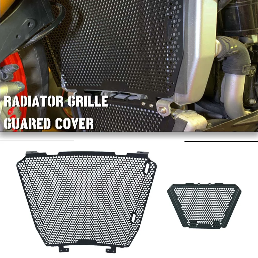 For Aprilia Tuono V4 1100 Factory 1100RR Radiator Guard Grille Cover Oil Cooler Cover Protector RSV4 1000 APRC RF RR 2011 - 2024
For Aprilia Tuono V4 1100 Factory 1100RR Radiator Guard Grille Cover Oil Cooler Cover Protector RSV4 1000 APRC RF RR 2011 - 2024