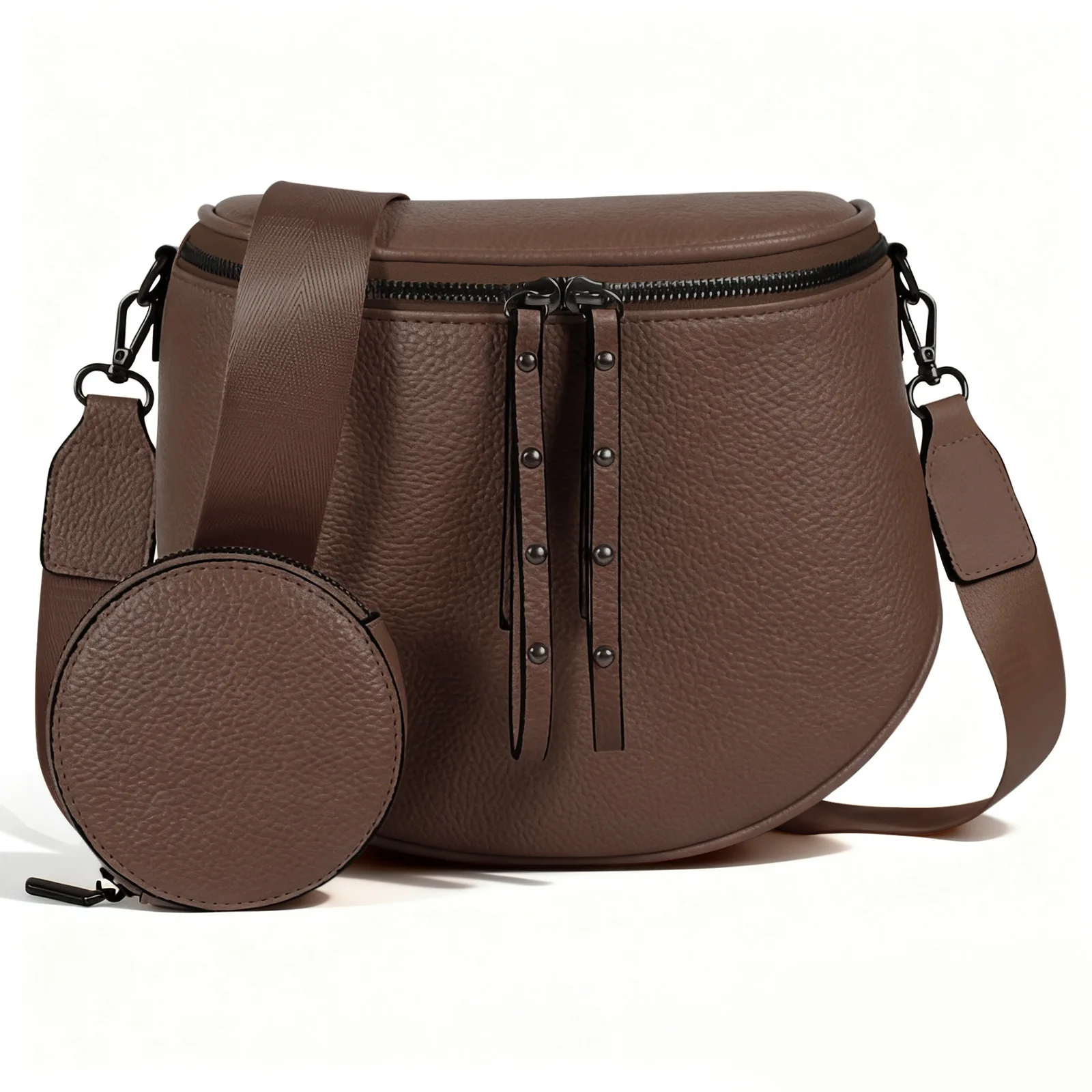 spot new checkerboard European and American cross-border plaid messenger bag shoulder bag large-capacity shell bag women's bag
spot new checkerboard European and American cross-border plaid messenger bag shoulder bag large-capacity shell bag women's bag