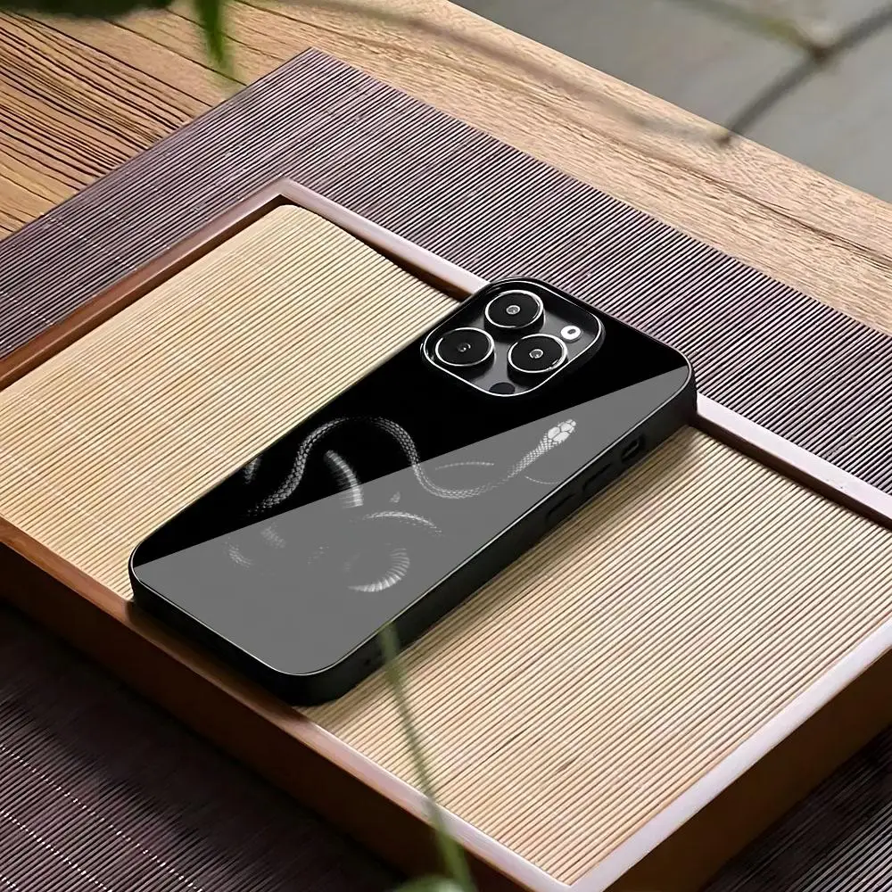 Чехол для телефона со змеей для SAMSUNG S25 24 S22 S20 ULTRA S21 S30 23 Note 5 S8 Plus S9 S10E Lite PC + ТПУ Funda
Чехол для телефона со змеей для SAMSUNG S25 24 S22 S20 ULTRA S21 S30 23 Note 5 S8 Plus S9 S10E Lite PC + ТПУ Funda