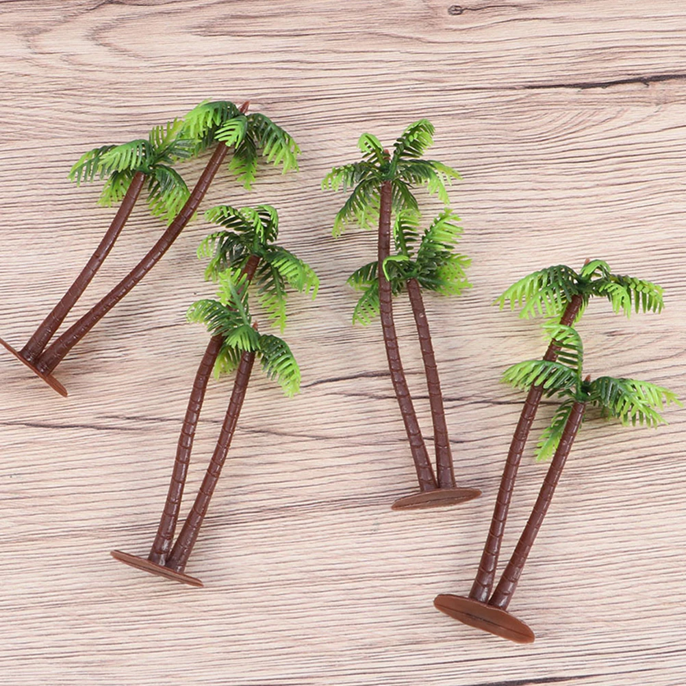 15 Pcs Trees Tree Decoration 14cm Artificial Plastic Miniature Artificial Tree Model Plant Model for Cake Tank Layout
15 Pcs Trees Tree Decoration 14cm Artificial Plastic Miniature Artificial Tree Model Plant Model for Cake Tank Layout
