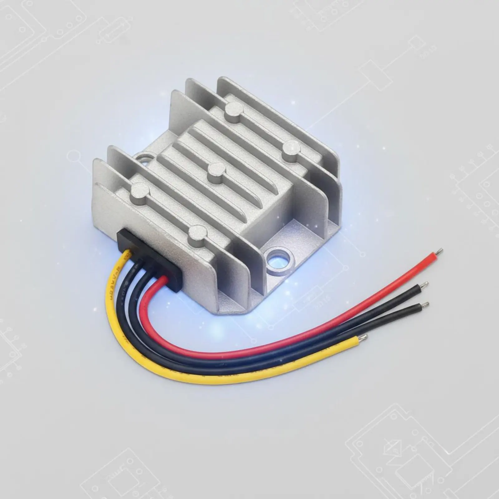 24V to 12V Voltage Reducer Converter Stable Output 24V to 12V Voltage Reducer DC to DC Voltage Reducer Converter Multiple
24V to 12V Voltage Reducer Converter Stable Output 24V to 12V Voltage Reducer DC to DC Voltage Reducer Converter Multiple