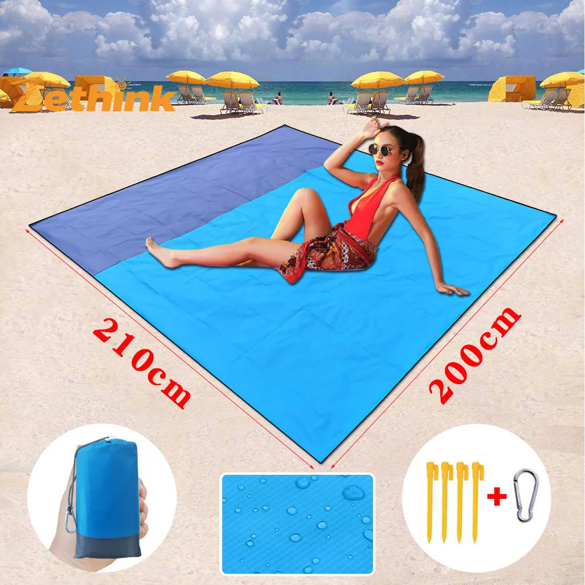 2025 OEM Customized Outdoor Portable Pocket Blanket foldable beach mat Waterproof Picnic Travel Beach camping Blanket Easy Carry
2025 OEM Customized Outdoor Portable Pocket Blanket foldable beach mat Waterproof Picnic Travel Beach camping Blanket Easy Carry