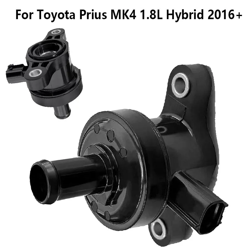 Coolant Bypass Control Valve for Toyota Prius MK4 1.8L Hybrid 2016+ Replacement Part Number 1667137010
Coolant Bypass Control Valve for Toyota Prius MK4 1.8L Hybrid 2016+ Replacement Part Number 1667137010