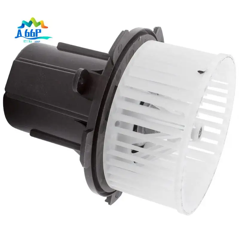 A66P-A/C Air Heater Blower Motor For Benz Smart Fortwo Coupe Electric Drive Cabrio 4518300108 4518301600 4518350007
A66P-A/C Air Heater Blower Motor For Benz Smart Fortwo Coupe Electric Drive Cabrio 4518300108 4518301600 4518350007