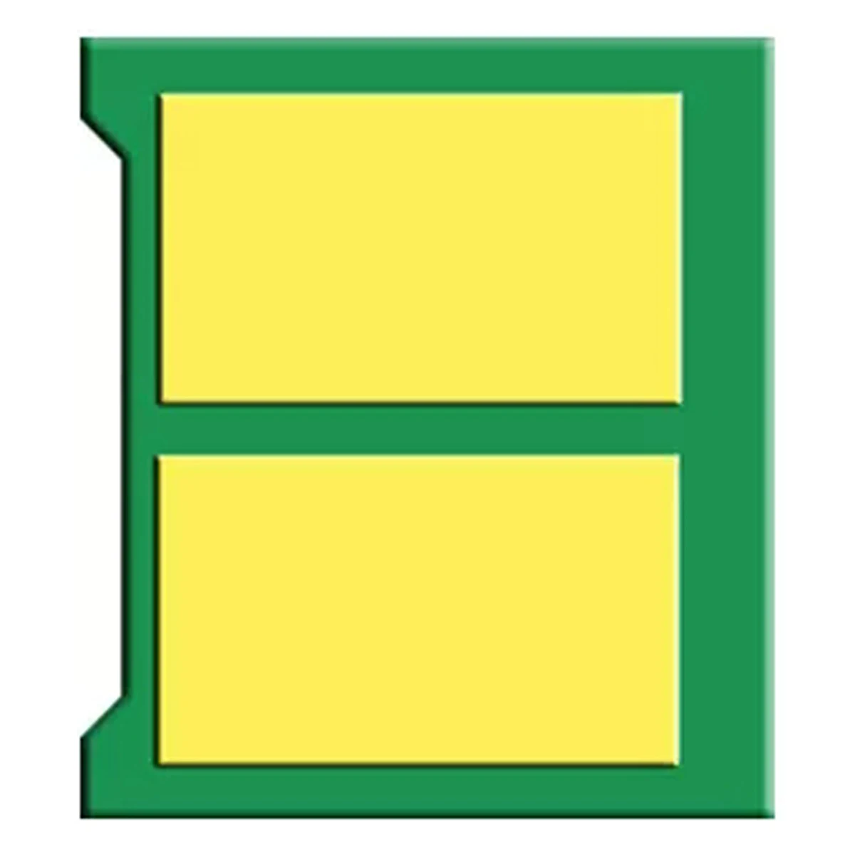 Toner Chip Reset for Canon i-SENSYS i SENSYS iSENSYS ImageClass IC Satera Laser Shot LBP 8730 LBP 8750 LBP 8100 LBP 8730 n i x
Toner Chip Reset for Canon i-SENSYS i SENSYS iSENSYS ImageClass IC Satera Laser Shot LBP 8730 LBP 8750 LBP 8100 LBP 8730 n i x
