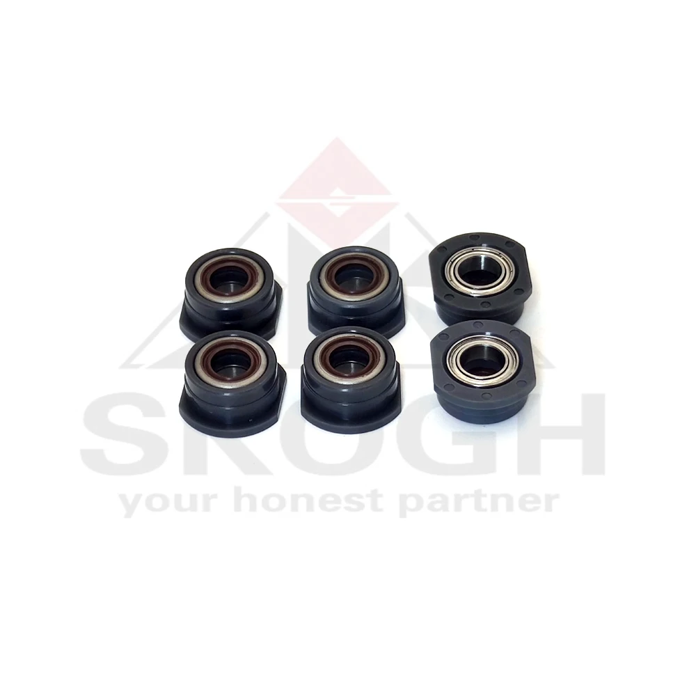 10X Developer Unit Bushing For konica Minolta Bizhub C224 C284 C454 C364 C554 C368 C558 658 Developer Bushing
10X Developer Unit Bushing For konica Minolta Bizhub C224 C284 C454 C364 C554 C368 C558 658 Developer Bushing