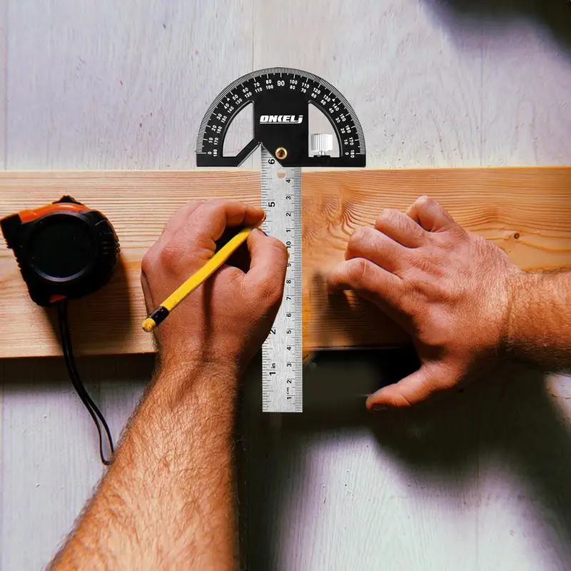Protractor Angle Finder Angle Finder Protractor Gauge Multi-Function Construction Tools For Carpenter Enthusiast And
Protractor Angle Finder Angle Finder Protractor Gauge Multi-Function Construction Tools For Carpenter Enthusiast And