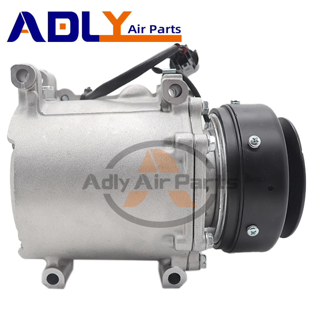 MSC105C A/C AC Compressor AKC200A205AL AKC200A204H AKC200A551J MR360532 MR315442 For MITSUBISHI MONTERO SPORT 1997-2004
MSC105C A/C AC Compressor AKC200A205AL AKC200A204H AKC200A551J MR360532 MR315442 For MITSUBISHI MONTERO SPORT 1997-2004