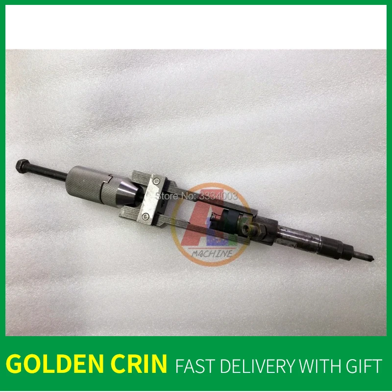 CRIN CRDI All Brands Injector Removal Puller Repair Tools
CRIN CRDI All Brands Injector Removal Puller Repair Tools