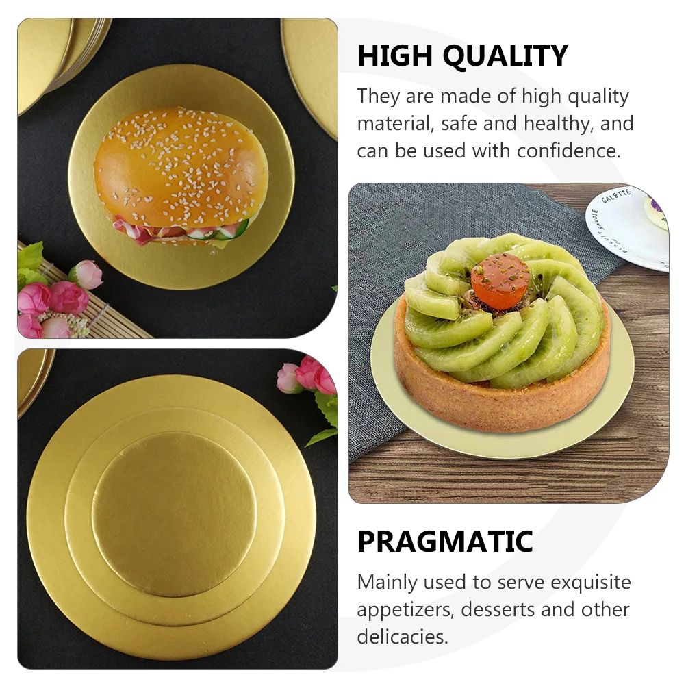 Cake Spacer Gold Boards Display Bases Baking Accessories Pads Trays Serving Birthday Cardboard Kitchen Supplies
Cake Spacer Gold Boards Display Bases Baking Accessories Pads Trays Serving Birthday Cardboard Kitchen Supplies