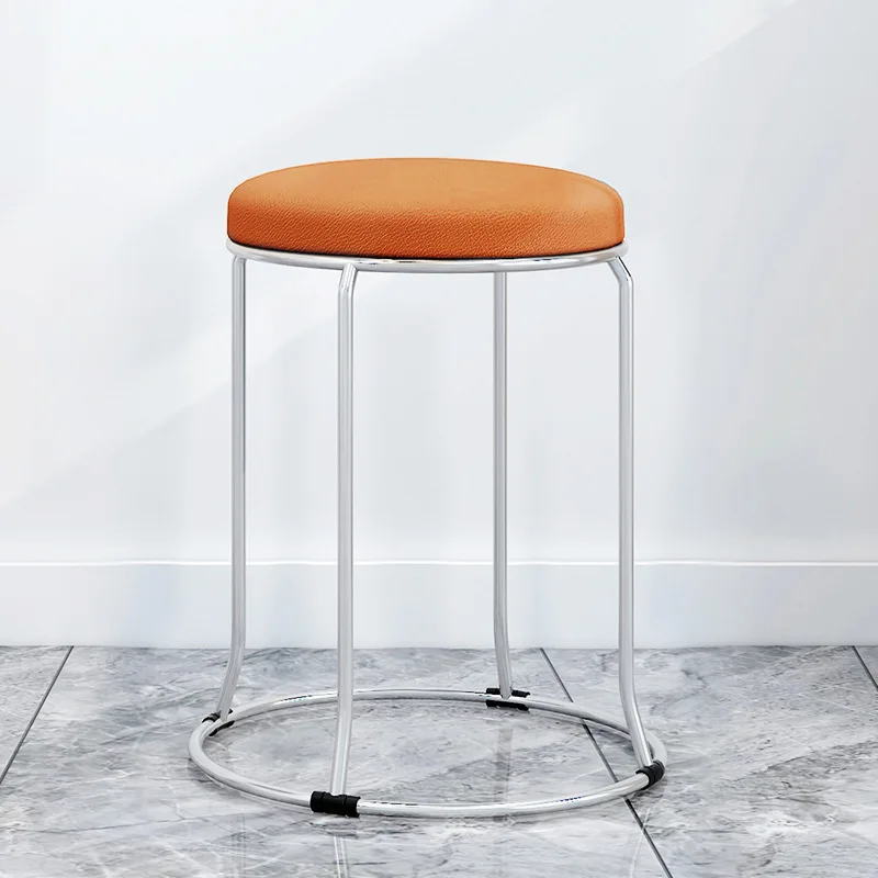 Stackable Stools Dining Chairs Kitchen Stool Nordic Furniture High Kitchen Nordic Restaurant Sillas Para Comedor Folding Room
Stackable Stools Dining Chairs Kitchen Stool Nordic Furniture High Kitchen Nordic Restaurant Sillas Para Comedor Folding Room