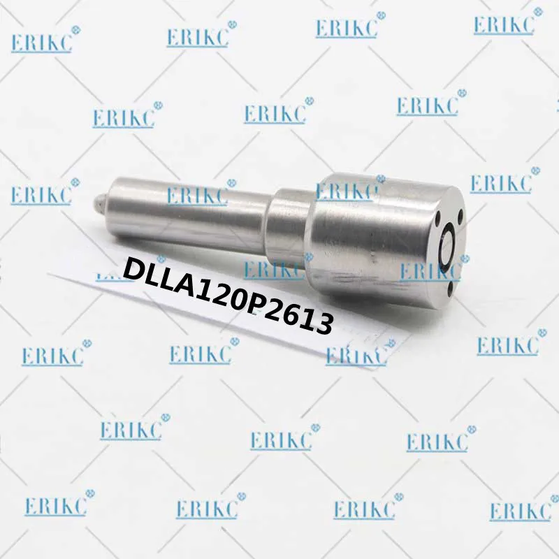 ERIKC DLLA120P2613 форсунка дизельного двигателя DLLA 120 P 2613 автозапчасти DLLA 120 P 2613 для впрыска топлива
ERIKC DLLA120P2613 форсунка дизельного двигателя DLLA 120 P 2613 автозапчасти DLLA 120 P 2613 для впрыска топлива