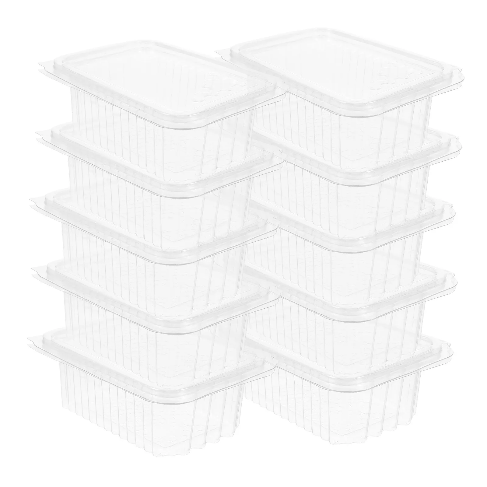 10pcs Honeycomb With Lid Clear Honey Keeper Multi-Use Beekeeping Storage Container Honeycomb Storage Box With Lid Beekeeper
10pcs Honeycomb With Lid Clear Honey Keeper Multi-Use Beekeeping Storage Container Honeycomb Storage Box With Lid Beekeeper