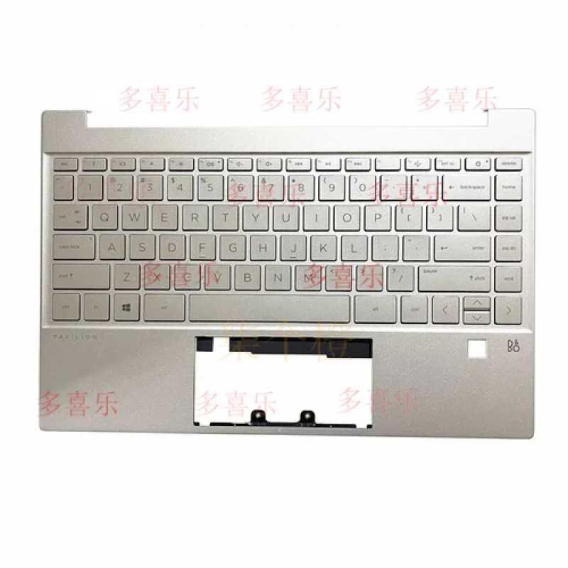 ZZMM НОВЫЙ упор для рук с клавиатурой с подсветкой для HP Pavilion 13-BB TPN-Q243 G7F золотой
ZZMM НОВЫЙ упор для рук с клавиатурой с подсветкой для HP Pavilion 13-BB TPN-Q243 G7F золотой