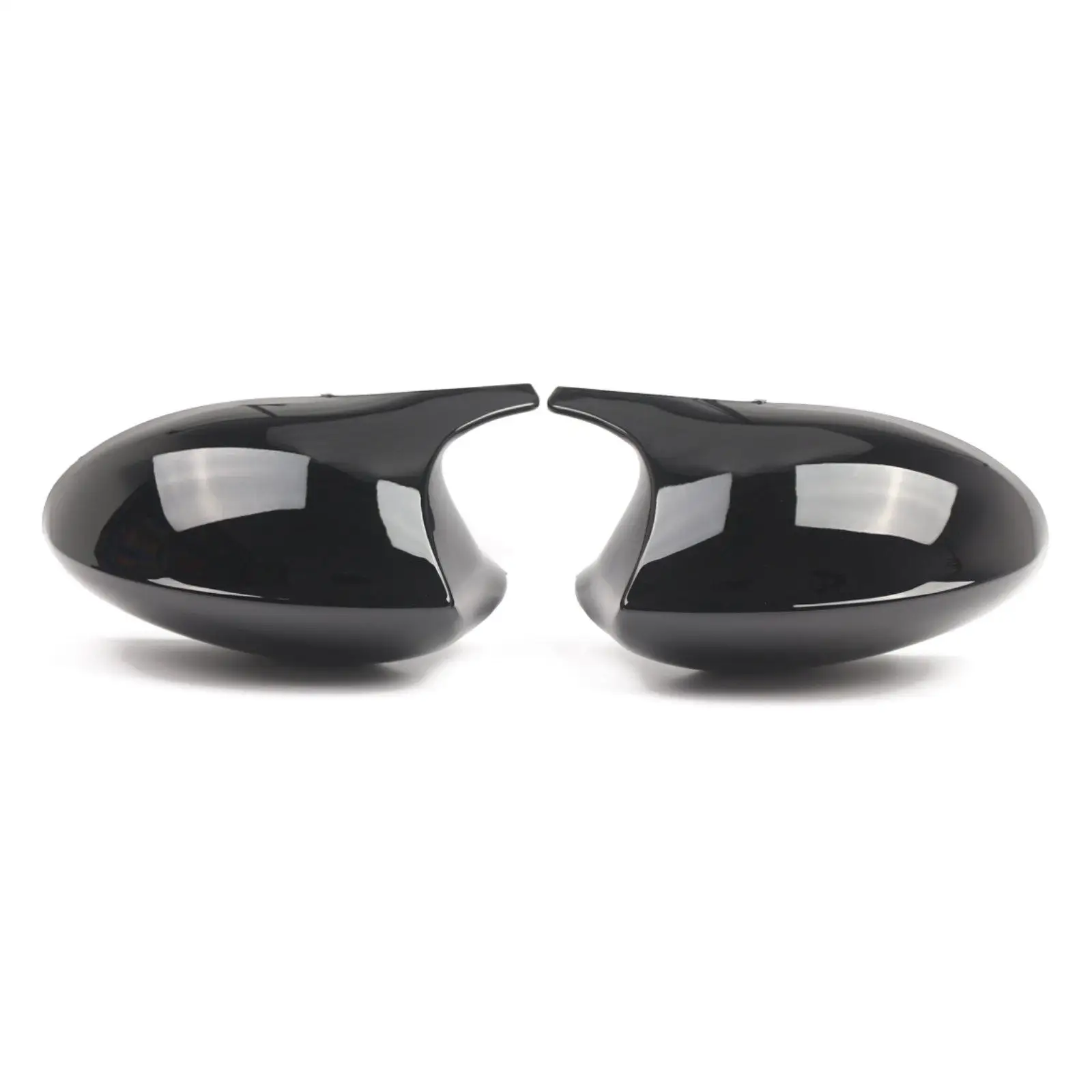 Side Mirror Covers Caps Modification Sleek Right and Left Sided 51167135098 51167135097 Replacement for BMW E87 E88 E81 E82
Side Mirror Covers Caps Modification Sleek Right and Left Sided 51167135098 51167135097 Replacement for BMW E87 E88 E81 E82