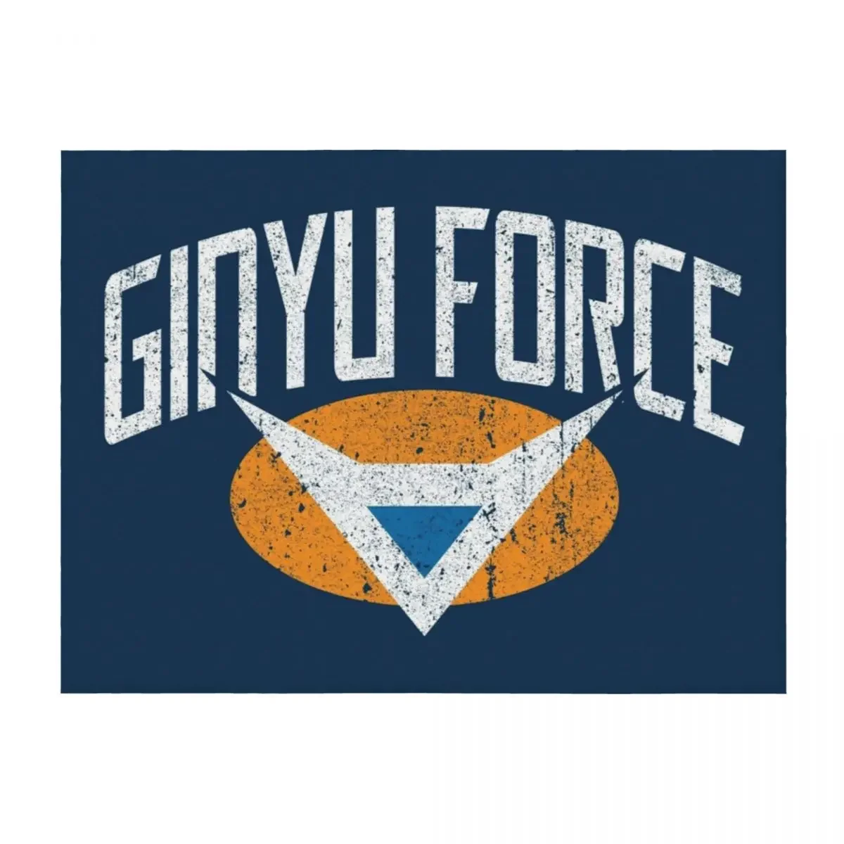Ginyu Force Crest (Variant) Throw Blanket Plush Decorative Beds Shaggy bed plaid Blankets
Ginyu Force Crest (Variant) Throw Blanket Plush Decorative Beds Shaggy bed plaid Blankets