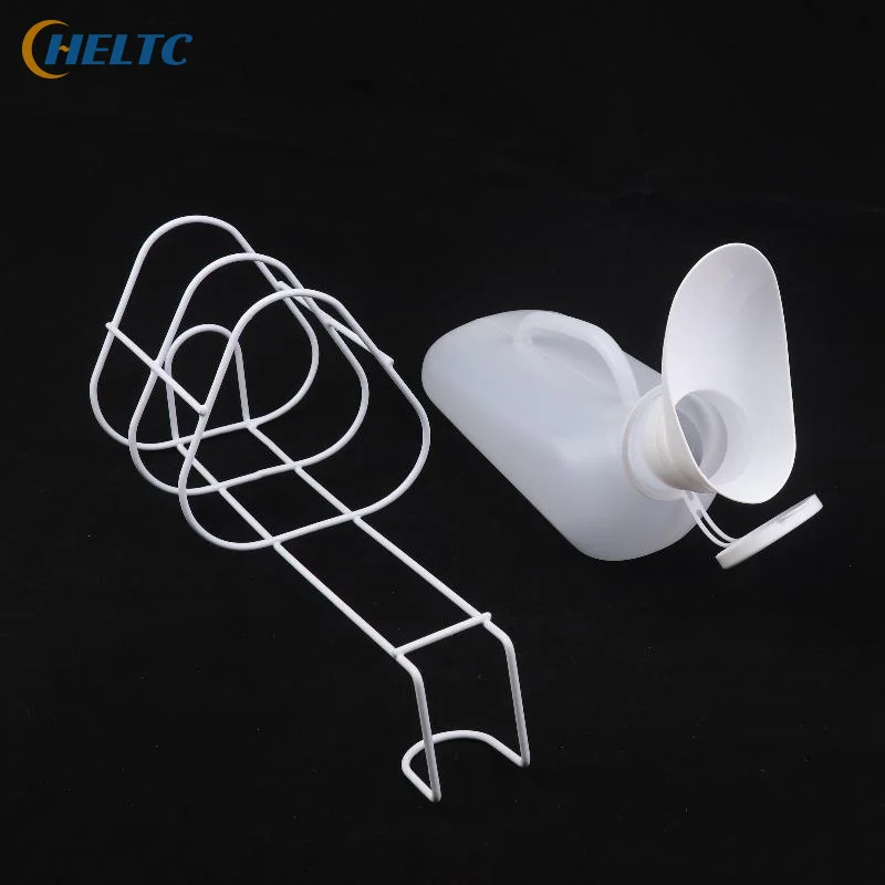 Портативный унисекс-писсуар из толстого пластика, 800 мл, для автомобиля, путешествий, дома, пожилых людей, лежачих больных, кемпинга
Портативный унисекс-писсуар из толстого пластика, 800 мл, для автомобиля, путешествий, дома, пожилых людей, лежачих больных, кемпинга