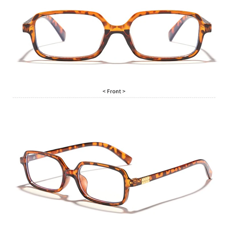 ROXI | Small Square Framed Anti Blue Light Glasses New Korean Fashion Women Men Black Reading Glasses Non-prescription
ROXI | Small Square Framed Anti Blue Light Glasses New Korean Fashion Women Men Black Reading Glasses Non-prescription
