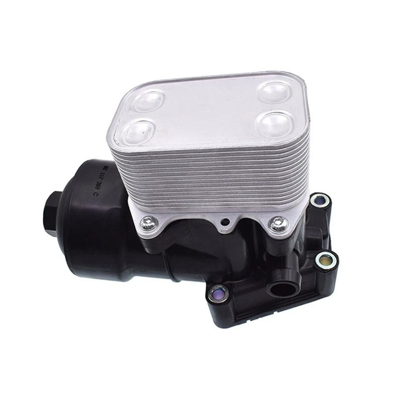 03L115389B 03L115389C 03L115389G 03L115389H For A3 A4 Seat Skoda 1.6 2.0 TDI Oil Filter Assembly Accessories
03L115389B 03L115389C 03L115389G 03L115389H For A3 A4 Seat Skoda 1.6 2.0 TDI Oil Filter Assembly Accessories