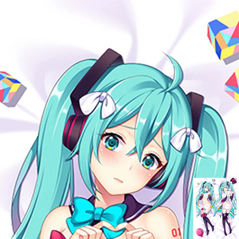 Dakimakura Anime Beauty With Giant Breasts Double-sided Pillow Cover Print Life-size body pillows cover Adult pillowcase 2024
Dakimakura Anime Beauty With Giant Breasts Double-sided Pillow Cover Print Life-size body pillows cover Adult pillowcase 2024