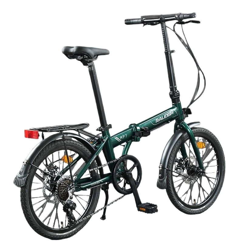 20-дюймовый 7-скоростной складной велосипед для взрослых, портативный дисковый тормоз из алюминиевого сплава
20-дюймовый 7-скоростной складной велосипед для взрослых, портативный дисковый тормоз из алюминиевого сплава