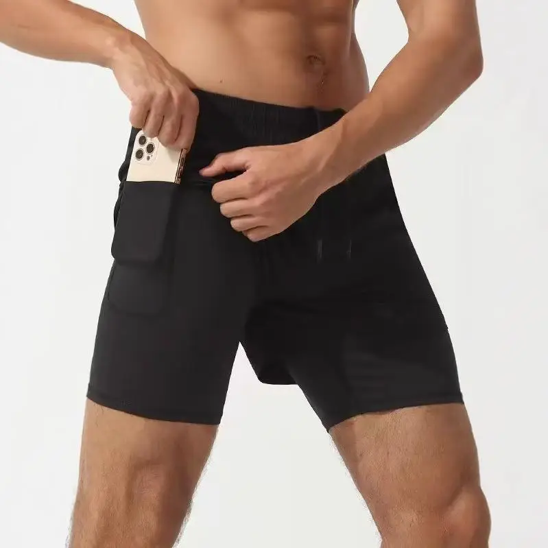 Men's Running orts with ket Sports Fitn Tra Pants Polyester Fiber mid Elastic Straight Leg ort Length for All Sea...
Men's Running orts with ket Sports Fitn Tra Pants Polyester Fiber mid Elastic Straight Leg ort Length for All Sea...