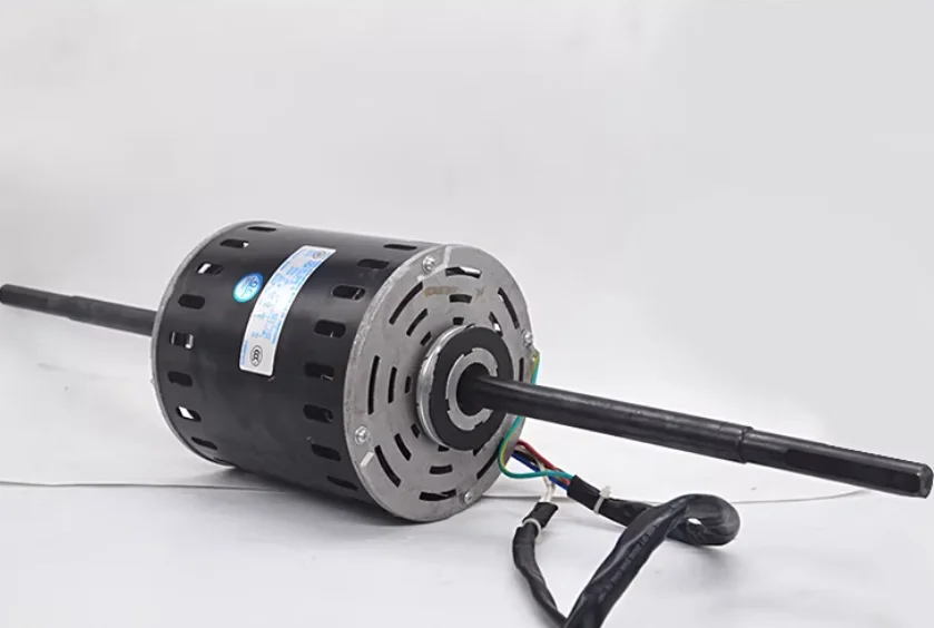 New air conditioning motor YSK139-300B-6 YDK-300C-6 fan YSK300-6 motor
New air conditioning motor YSK139-300B-6 YDK-300C-6 fan YSK300-6 motor