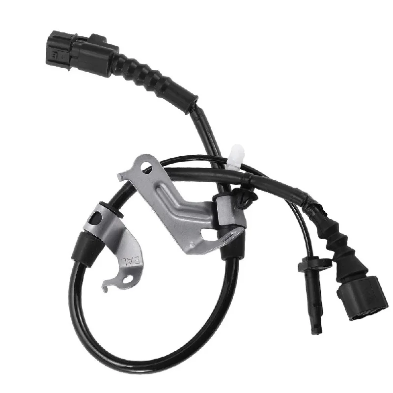 1Pair Rear Left & Rear Right ABS Wheel Speed Sensor For Honda Civic 2016 2017 - 2021 Car Wheel Speed Sensor Replacement
1Pair Rear Left & Rear Right ABS Wheel Speed Sensor For Honda Civic 2016 2017 - 2021 Car Wheel Speed Sensor Replacement