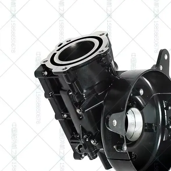 2026 New Arrival Hangkai 2 Stroke 6 HP Marine Engines Outboard Motor Boat Motors Box
2026 New Arrival Hangkai 2 Stroke 6 HP Marine Engines Outboard Motor Boat Motors Box