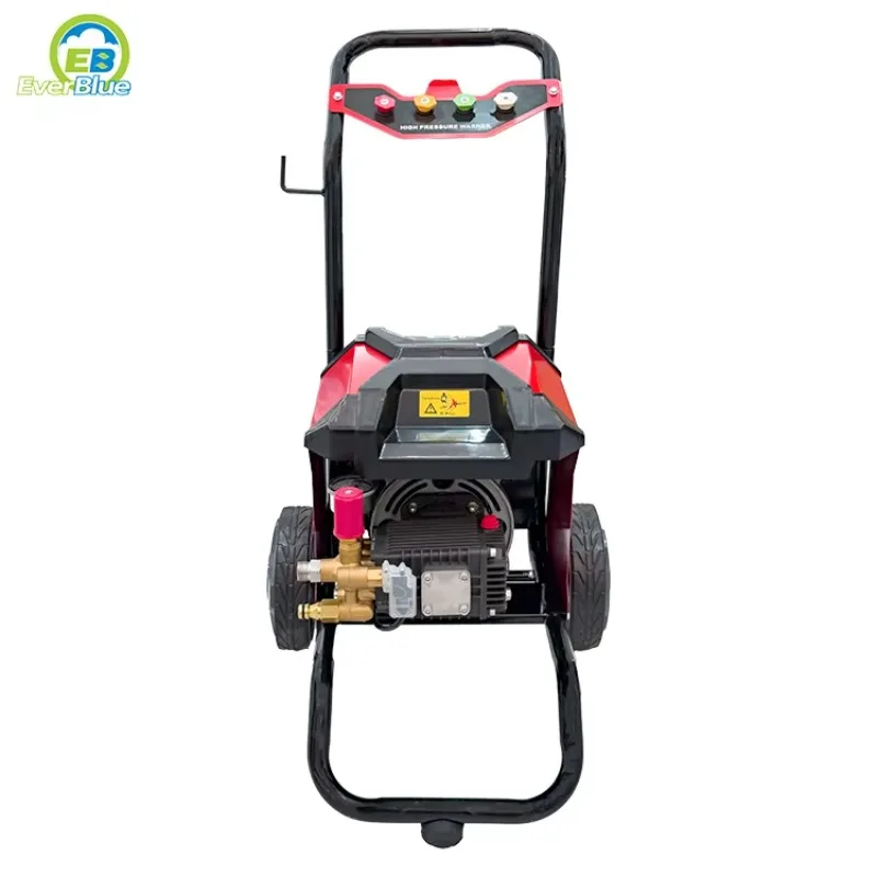 High Pressure Cleaner 3000W High Power Electric Pressure Washer For Car Wash Wall Construction Cleaning
High Pressure Cleaner 3000W High Power Electric Pressure Washer For Car Wash Wall Construction Cleaning
