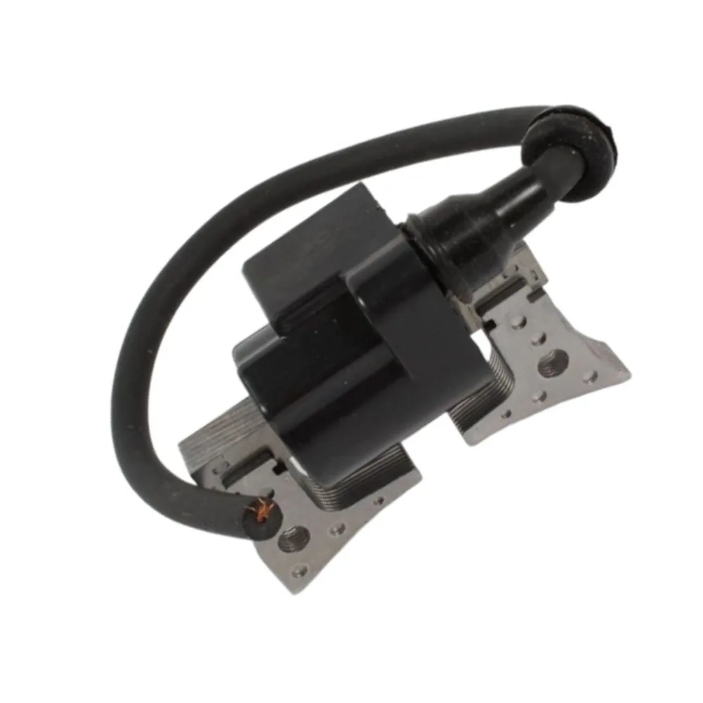 For Outdoor Mowing Black Ignition Coil Quick Installation Ignition Coil Mower Ignition Part Efficient Engine Start
For Outdoor Mowing Black Ignition Coil Quick Installation Ignition Coil Mower Ignition Part Efficient Engine Start