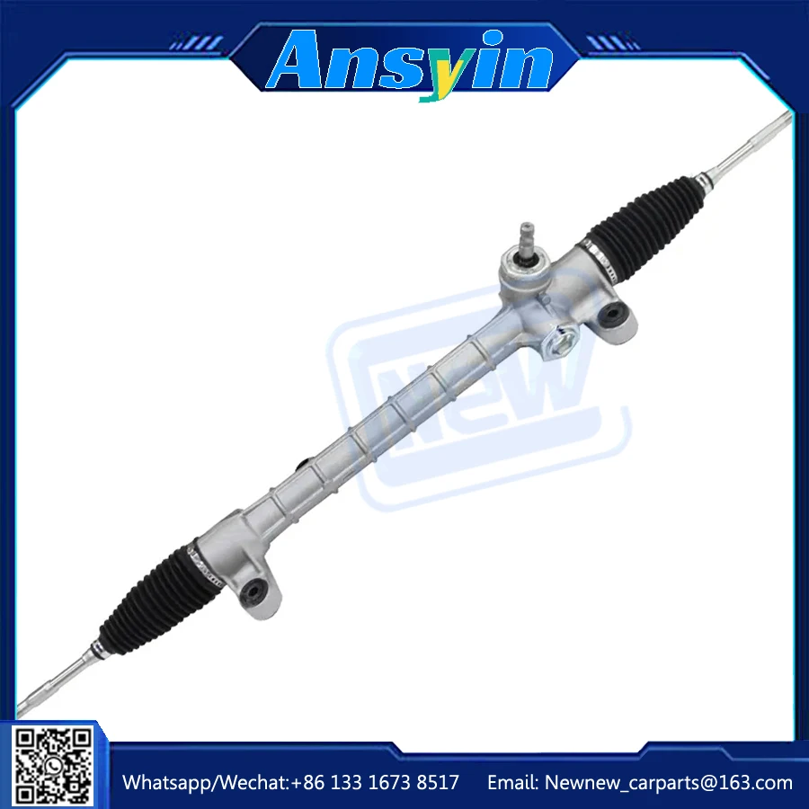 Power Steering Rack For Toyota PREMIO ALLION NZT260 45510-20100 45510-20110 455102011 4551020100 Right hand drive
Power Steering Rack For Toyota PREMIO ALLION NZT260 45510-20100 45510-20110 455102011 4551020100 Right hand drive