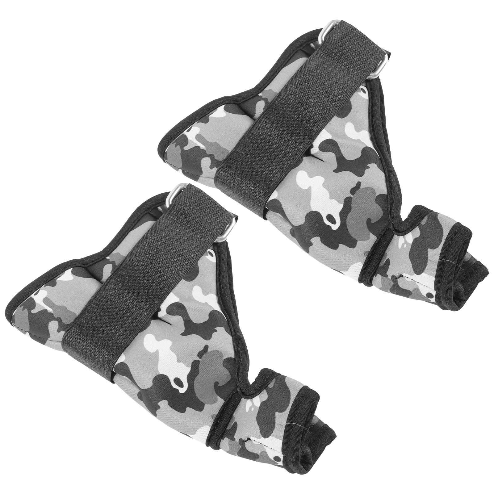 Adjustable Ankle Weights Sandbag Durable Leg Thigh Arm Wristbands Weighted Workout Running Hiking Fitness Accessories
Adjustable Ankle Weights Sandbag Durable Leg Thigh Arm Wristbands Weighted Workout Running Hiking Fitness Accessories