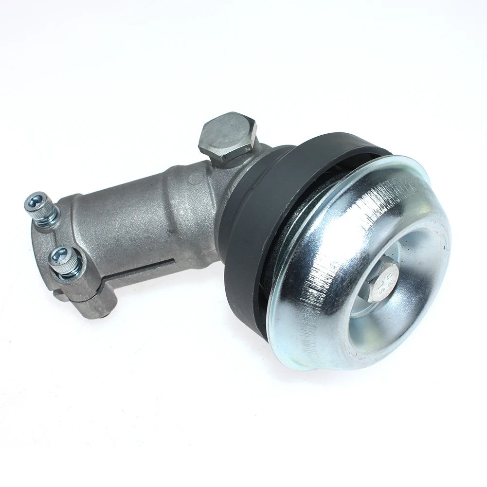 User-replaceable Gear Head Fit For Brushcutter of Oleo Mac Sparta25 Sparta26 Sparta250 Sparta250T Victus260 Brushcutter 4160012A
User-replaceable Gear Head Fit For Brushcutter of Oleo Mac Sparta25 Sparta26 Sparta250 Sparta250T Victus260 Brushcutter 4160012A
