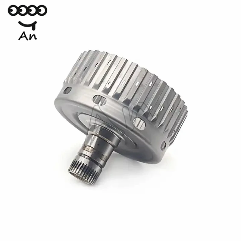 OEM TOYOTA LAND CRUISER AC60E AC60F TRANSMISSION 35061-71010 Hub Sub-Assembly Clutch
OEM TOYOTA LAND CRUISER AC60E AC60F TRANSMISSION 35061-71010 Hub Sub-Assembly Clutch
