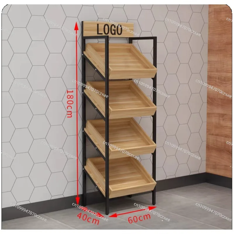 Fruit Rack Shelf Stack Head Rack Assembly Table Custom-made, please contact customer service for customization
Fruit Rack Shelf Stack Head Rack Assembly Table Custom-made, please contact customer service for customization