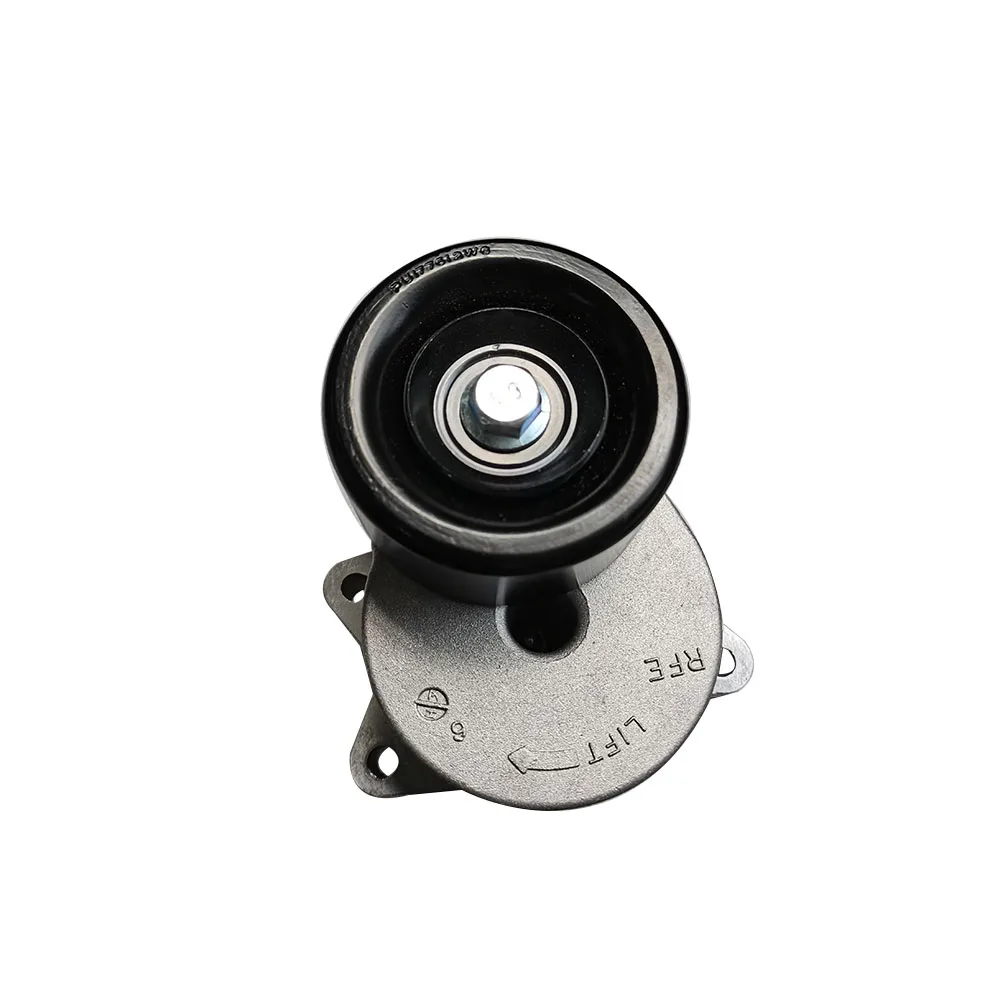 Timing Belt Tensioner Assembly 31170-RFE-006 K24A For Honda Odyssey Elysion RB1 RB2
Timing Belt Tensioner Assembly 31170-RFE-006 K24A For Honda Odyssey Elysion RB1 RB2