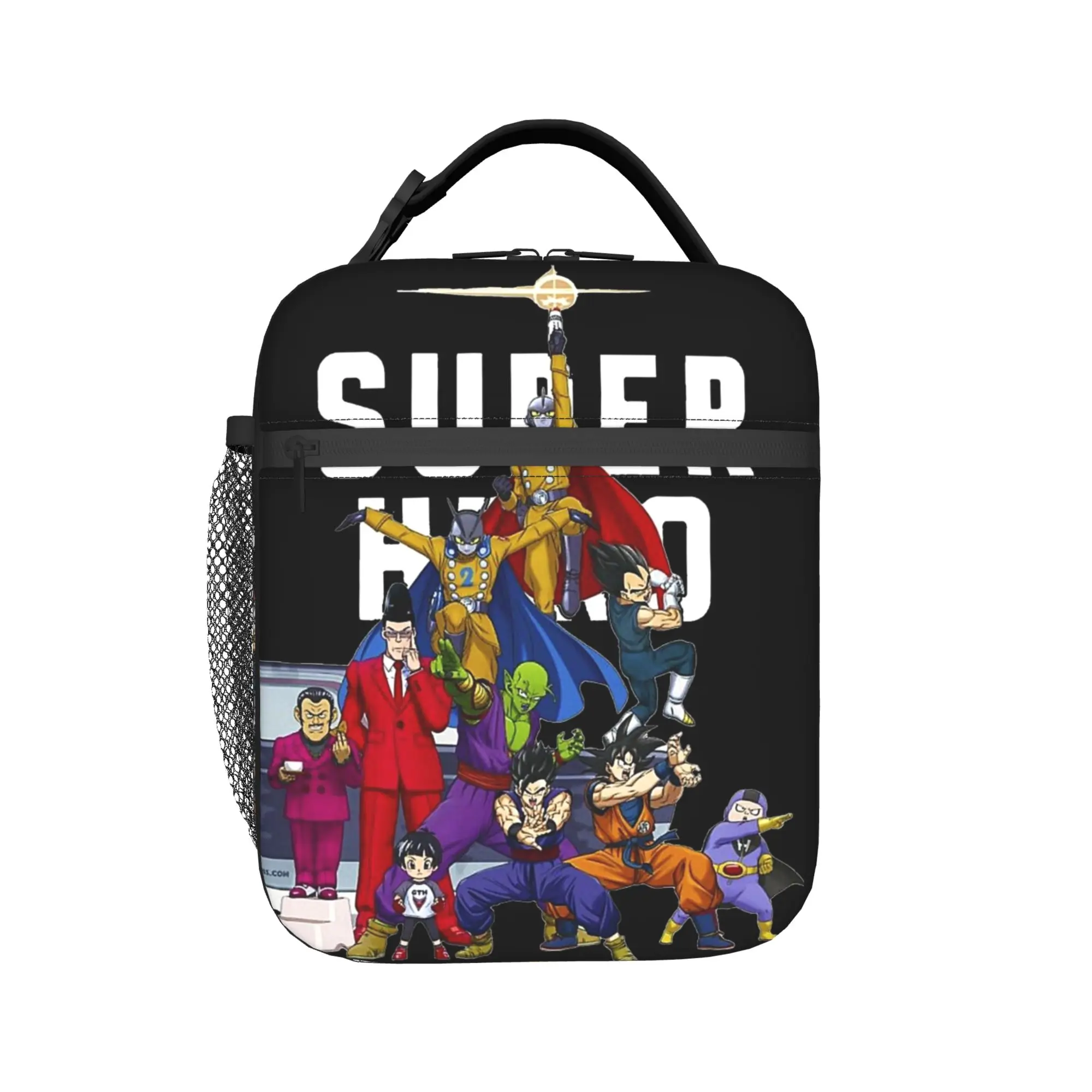 D-Dragon-Ball-L DragonBalls Insulated Lunch Bags for Men Women Food Container Bags Reusable Thermal Lunch Boxes For Travel
D-Dragon-Ball-L DragonBalls Insulated Lunch Bags for Men Women Food Container Bags Reusable Thermal Lunch Boxes For Travel