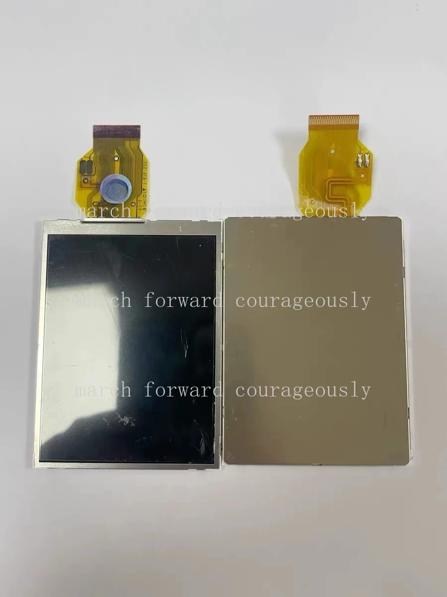 for Fuji HS20, HS22, HS25, HS28, HS30, HS33, HS35 LCD screens
for Fuji HS20, HS22, HS25, HS28, HS30, HS33, HS35 LCD screens