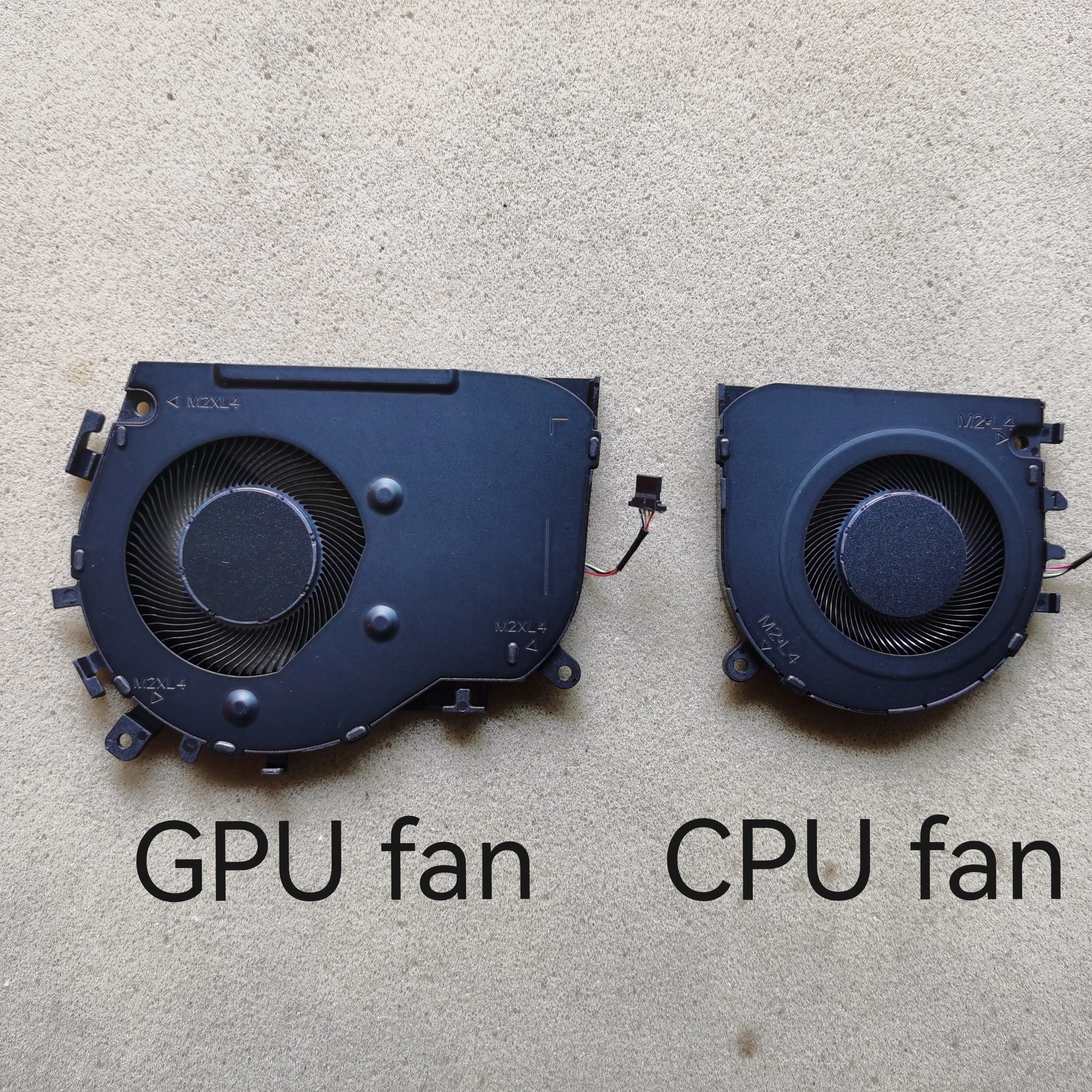 New laptop cpu&Gpu cooling fan for lenovo ThinkBook16 G4+ IAP G4+ ARA G4+ ABA G5+IRH
New laptop cpu&Gpu cooling fan for lenovo ThinkBook16 G4+ IAP G4+ ARA G4+ ABA G5+IRH
